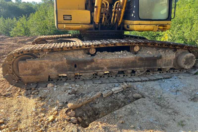 OmecoHub - Immagine KOMATSU PC240NLC-6K